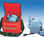 Mini cool air