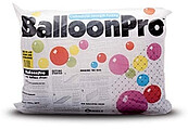 Redes para Quedas de balões - Balloon Pro Clear Netting ( 4 x 15 mts. )