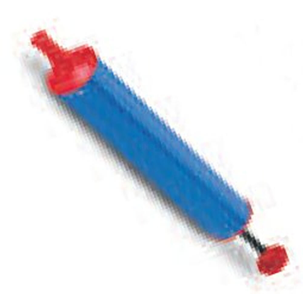 Bomba Manual Profissional