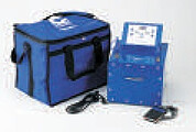 Precision air digital inflator