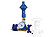 Helium/air inflator 60/40 - imagem 1
