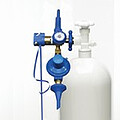 Precision plus inflator