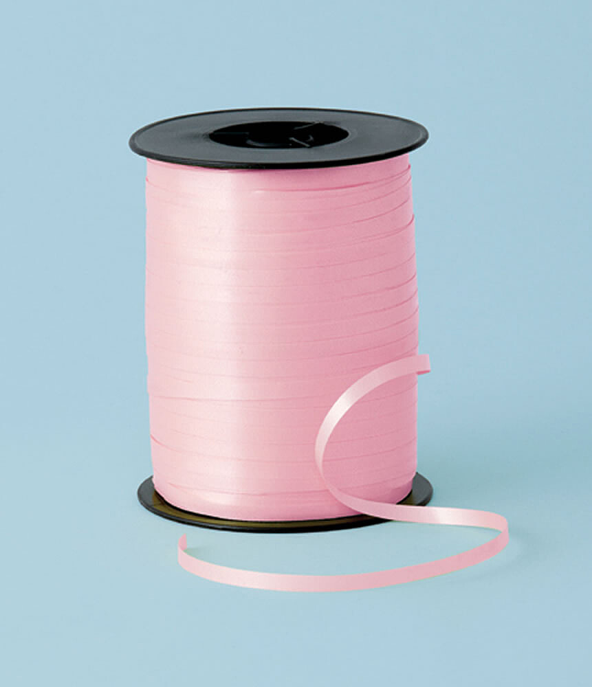 Bobine de fita 5mm x 450 mts Rosa