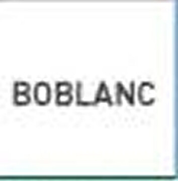 Vinil Block-Out Hexis Luxtac Branco Mate BOBLANC