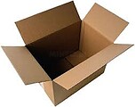 Caixa de Cartão 350x320x300 mm (Canal 5) BOX-03