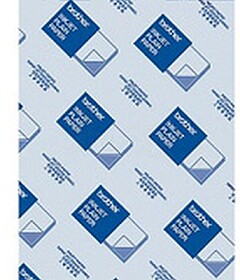 Papel Brother BP60PA3 BP60PA3 A3, 72,5 g/m², 250 folhas, pa...