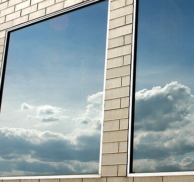 Película Anti-Descoloração para Edifícios Hexis BSOI80X2