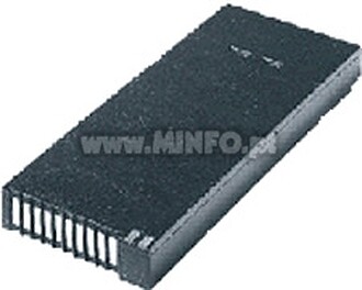 Acer Lithium Battery, 1.050 mAh for CR-8530