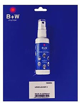 B+W LENS CLEANER II SPRAY