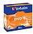 Verbatim DVD-R 16x 4,7GB Pack 5 Pack Branded VER43519 - imagem 2