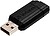Verbatim Caneta Pinstripe 16GB USB 2.0 Preta VER49063 - imagem 2