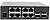Eaton Tripp Lite Series 8-Port Console Server Built-In Modem Dual GbE NIC Flash Dual SIM - Servidor de console - 8 portas - 1GbE, RS-232 - portas analógicas: 1 - Compatível com TAA B093-008-2E4U-M - imagem 2