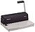 Fellowes Metal 25 Encadernadora Manual A4 de Espiral Metálico - Perfura até 10 Folhas - Encaderna até 450 Folhas - imagem 2