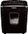 Trituradora de Papel Manual Fellowes LX25M Minicorte P-4 - Tritura até 6 Folhas - Capacidade do Cesto 11,5L - Preto 4170601 - imagem 2