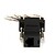 Adaptador Modular DB9 a RJ45 - imagem 2