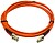 Cable Multimodo 2M LC a LC - imagem 2