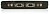 Kit Kvm 4 Puertos VGA Audio - imagem 2