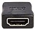 Adaptador DISPLAYPORT a HDMI - imagem 2
