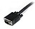 Cable de Video VGA de 2M para : Monitor de PC HD15 Macho str-MXTMMHQ2M - imagem 2