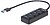 Hub USB 3.0 de 4 Puertos USB-A - imagem 2