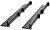 Startech.Com 1U Rack Rails : Adjustable Depth - 4 Post str-UNIRAILS1UB - imagem 2