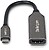 Cabo USB tipo C para HDMI 8K StarTech 0,20 m - Macho - Fêmea 112B-USBC-HDMI21 - imagem 2