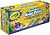Crayola - Washable Paint Efeitos especiais (10x) SS57516 - imagem 2