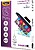 Fellowes Pack de 100 Sacos para Plastificar Brilho A4 - 80 Micras - Alta Qualidade - Transparente - imagem 2