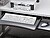 Bandeja Teclado Manager FEL-93804 - imagem 2