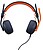 Logitech Zone Learn Wired On-Ear Headset for Learners, 3.5mm AUX - Auscultadores supra-aurais com microfonoe - no ouvido - substituição - com cabo - macaco de 3,5 mm 981-001372 - imagem 2