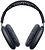 Auriculares apple airpods max sem fios 2ª geração meia-noite MWW43ZM/A - imagem 2