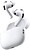 Auriculares apple airpods pro 3 inalambrico blanco MFHP4ZM/A - imagem 2