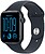 Apple Watch SE3/ GPS/ Cellular/ 44mm/ Caixa de Alumínio Meia-noite/ Bracelete Desportiva Azul Marinho S/M MJLQ4QL/A - imagem 2