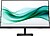 Monitor HP s3 pro 324pv 24 polegadas FHD 100Hz 9U5C1AA#ABB - imagem 2