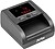 AVPos Contador/Detector de Bilhetes AVP-DT25G - Conta a Quantidade de Bilhetes e o Valor Total - Libras e Euros - Alta Velocidade de Contagem - Cor Preta - imagem 2