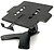 Ergotron Neo-Flex Notebook Lift Stand - Suporte para notebook - preto 33-334-085 - imagem 2