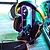 Tilted Nation - TNshadow RGB Headset Stand SS54594 - imagem 2