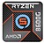 Ryzen 7 5700X 3.8/4.7Ghz, 8 núcleos, 36MB, AM4 65W - sem cooler - obriga a ter gráfica dedicada 100-100000926WOF - imagem 2