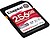 SD Kingston Canvas React Plus V6 256GB SDXC UHS-II U3 V60 280R/150W SDR2V6/256GB - imagem 2