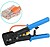 TD 016 Crimpadora Phasak TD 016 FastCrimp para RJ11/ RJ12/ RJ45 - imagem 2