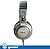 Auscultadores DJ PRO Cinzento GEMINI DJX-500 - imagem 2