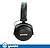 Auscultadores DJ PRO Preto GEMINI DJX-1000 - imagem 2