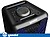 Coluna Amplificada 2x8” 1000W RGB USB/FM/Aux/BT/Tws GEMINI GLS-880 - imagem 2