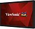 Monitor táctil ViewSonic TD3207 32 polegadas FHD 60Hz - imagem 2