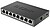 Comutador D-Link 8 Portas Gigabit 10/100/1000 Mbps - imagem 2