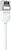 Ubiquiti UACC-Cable-Patch-Outdoor-C6A-1M-W cabo de rede Branco Cat6a - imagem 2