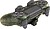 Controller Power Skin (Camo) PS4 HPAGIO0080 - imagem 2