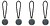 Peak Design LEASH CORREIA OCEAN L-DS-3 - imagem 2