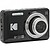 Cámara Digital Kodak Pixpro FZ55/ 16MP/ Zoom Óptico 5x/ PRETO FZ55B - imagem 2