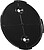 AJ-BRACKETFP-B : : Suporte do detector de fumo - AJ-FIREPROTECT-B e AJ-FIREPROTECTPLUS-B - Fácil instalação - Plástico ABS - Cor preto - imagem 2